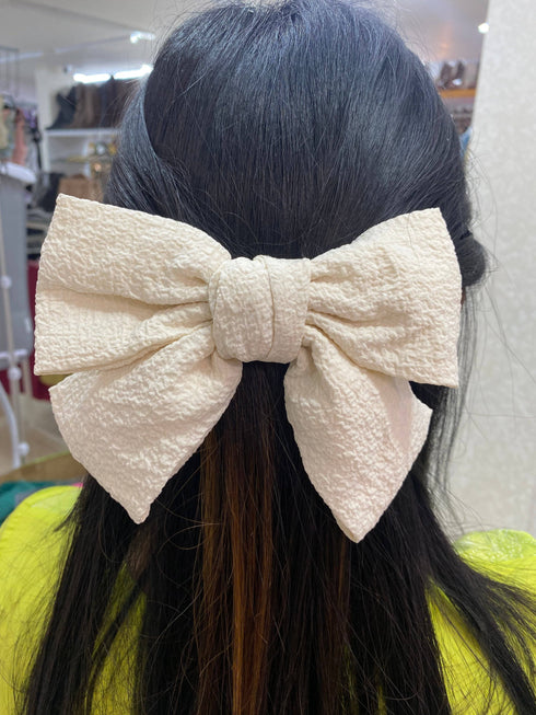 Bow Knot Hair Clip